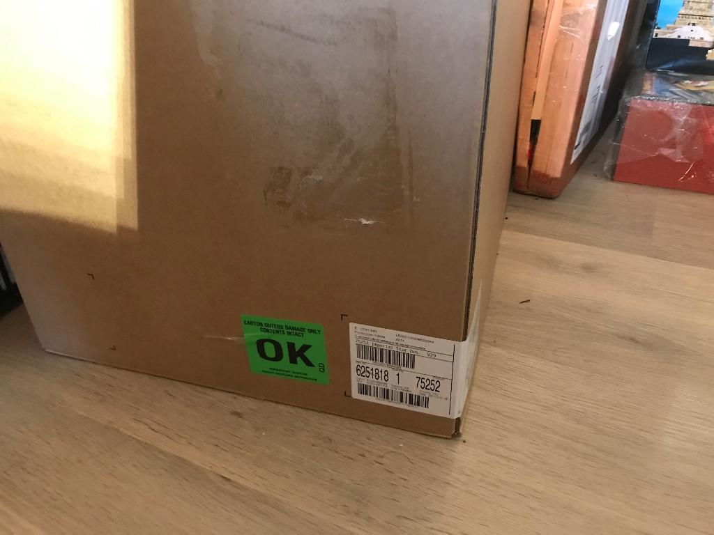 Lego 75252 nieuw in doos, Ophalen of Verzenden, Nieuw, Complete set, Lego