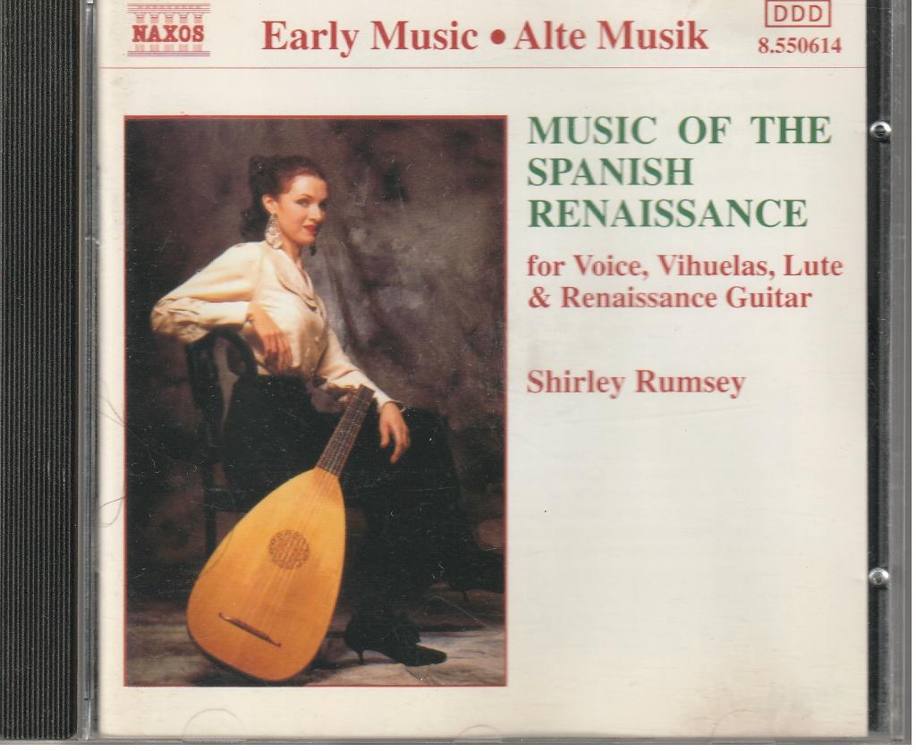 Oude muziek cd's, Ophalen of Verzenden, Barok, Gebruikt, Overige typen