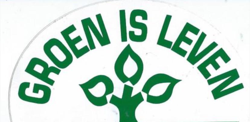 Groen is Leven Groendak sedum eenvoudig zelf te maken, Tuin en Terras, Ophalen of Verzenden, Volle zon