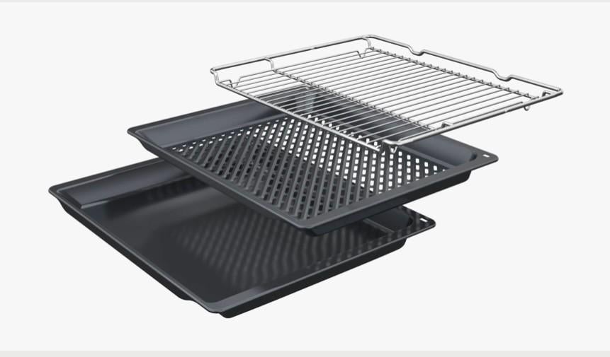 Neff C29MS31Y0 Oven/Magnetron, nieuw, éénmalig deze prijs, Nieuw, Inbouw, 45 tot 60 cm, Hete lucht