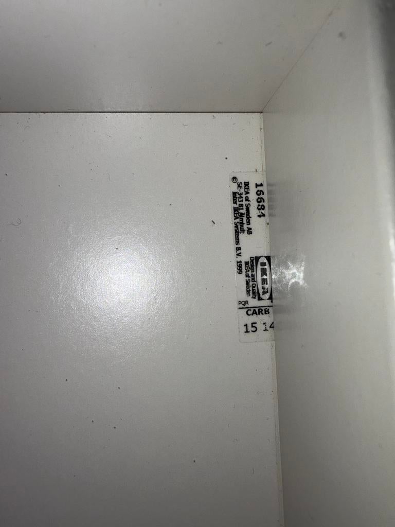 IKEA kast voorraadkast/opbergkast - ideaal voor kinderkamer, Ophalen of Verzenden, Nieuw