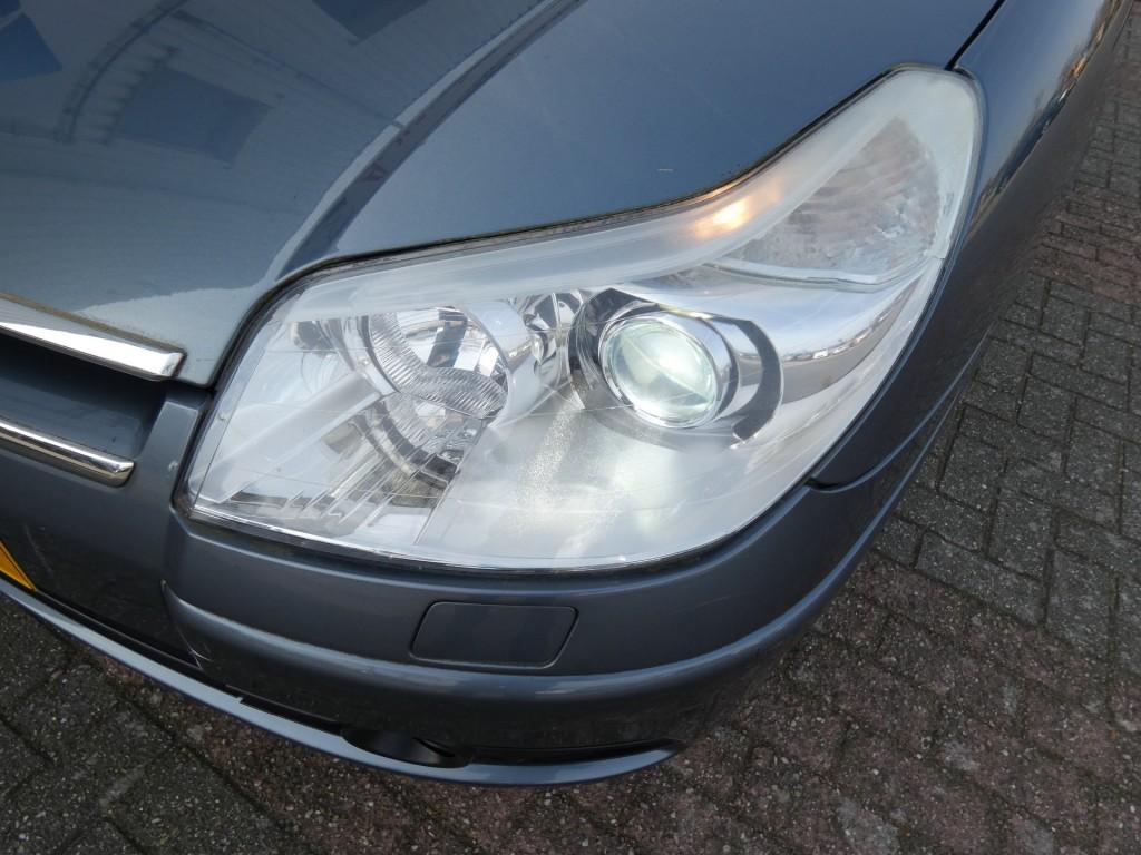 Citroen C5 3.0 V6 EXCLUSIVE Automaat,Leer,Navi,Xenon,DealerO, Automaat, Gebruikt, 2946 cc, 10 km/l