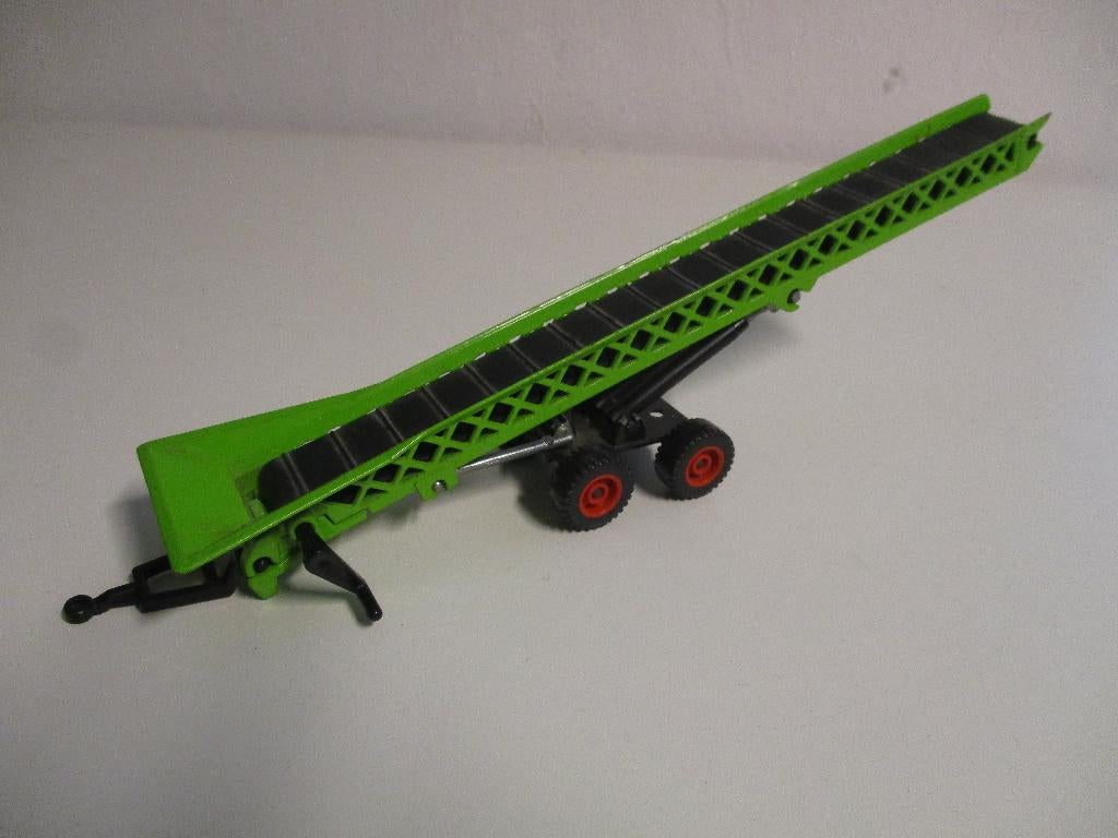 Siku transportband, Ophalen of Verzenden, Gebruikt, Tractor of Landbouw, SIKU