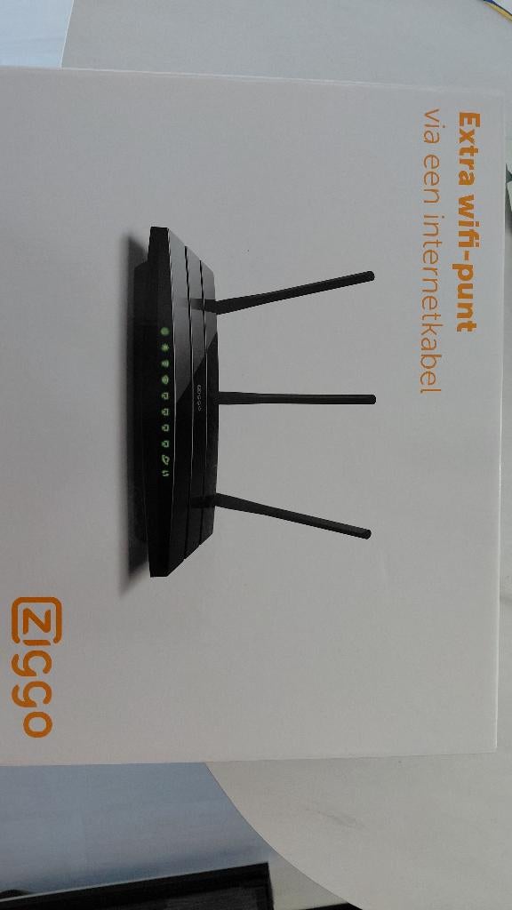 wifi internet versterker, Computers en Software, WiFi-versterkers, Ophalen of Verzenden, Nieuw