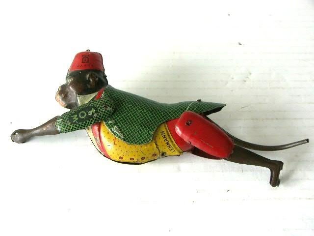 Lehmann Speelgoed, Ophalen of Verzenden