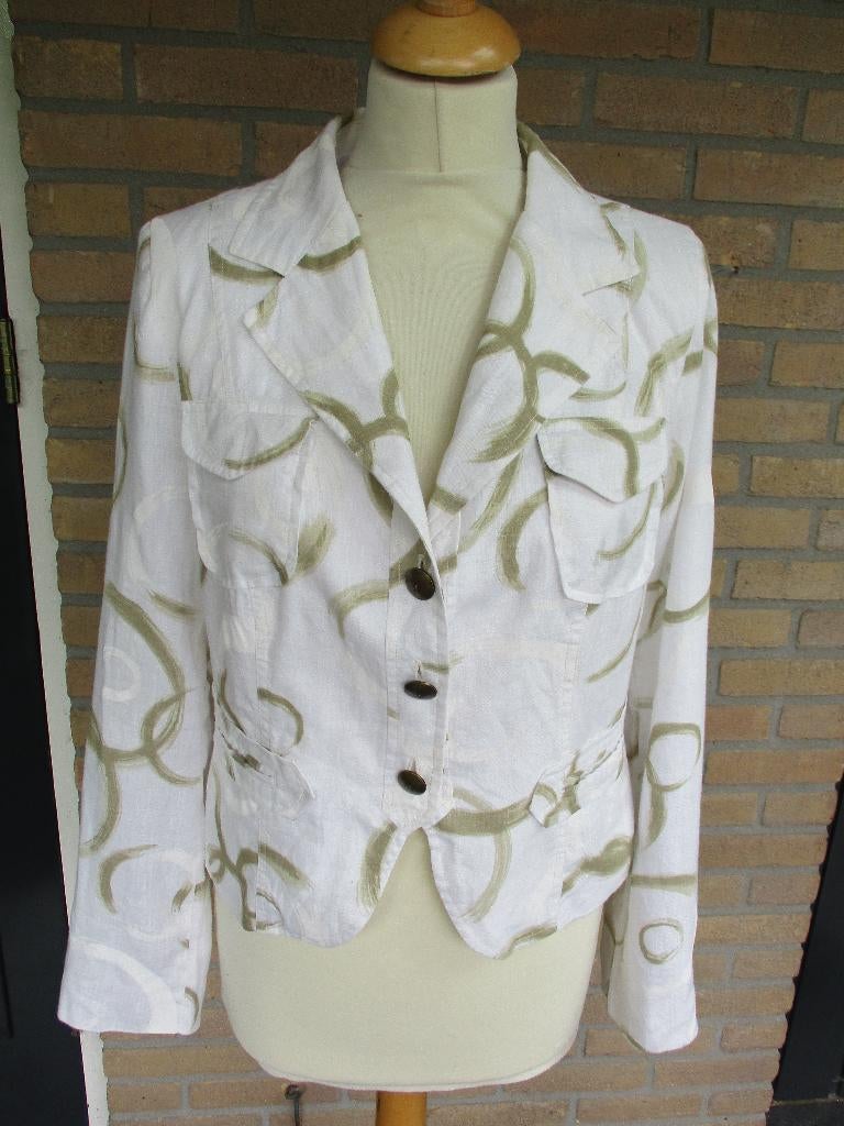 Mezza Luna, size 38, Maat 38/40 (M), Mezza Luna, Overige kleuren, Verzenden