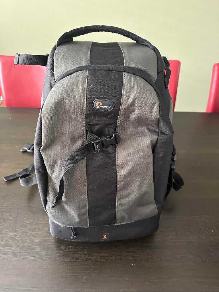 Lowepro Flipside 400AW camerarugtas, Audio, Tv en Foto, Fotografie | Fototassen, Ophalen, Gebruikt, Rugtas, Lowepro