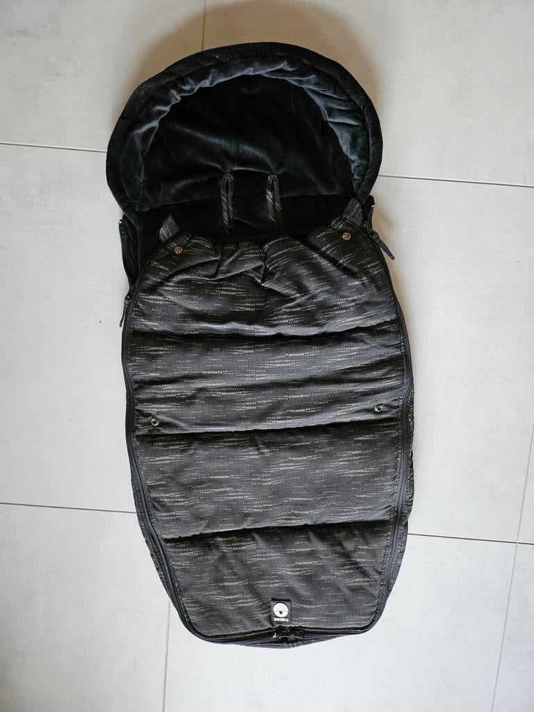 Kinderwagen Hamilton, Ophalen, Gebruikt, Overige merken