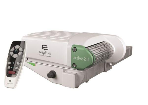 Reich Easydriver 2.0 Active, Ophalen, Nieuw