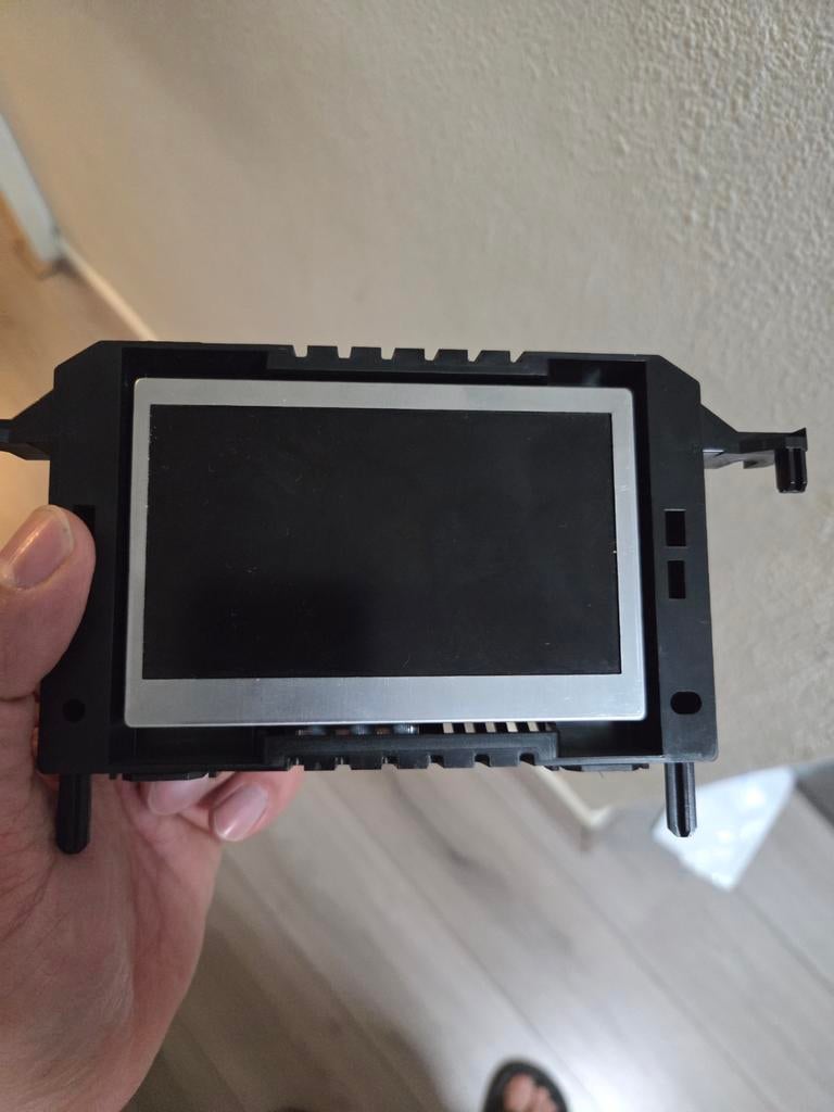 Navigatiescherm Ford B-Max (C1BT-18B955-CD), Ophalen of Verzenden