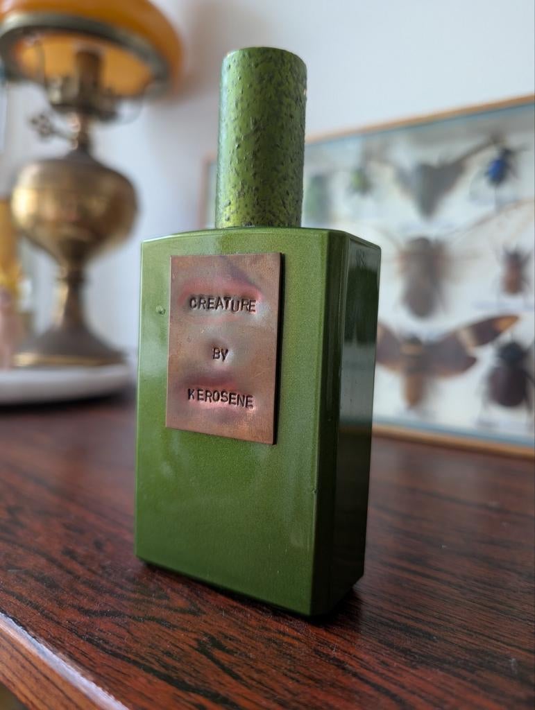 Kerosene Creature niche parfum, Ophalen of Verzenden