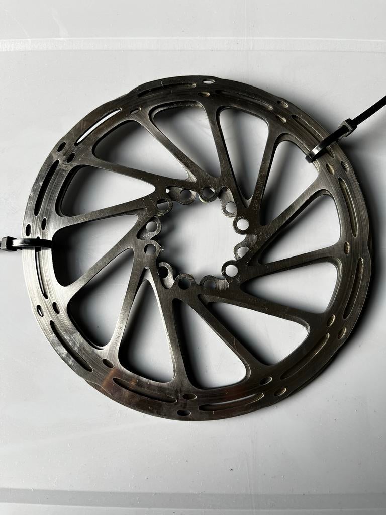 SRAM Centerline Fiets Remschijf - Zo goed als nieuw, Ophalen of Verzenden, Zo goed als nieuw