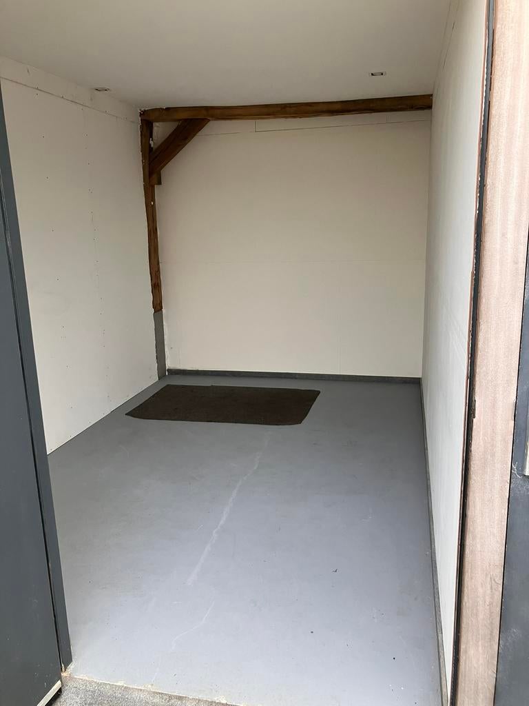 Berging, Ophalen of Verzenden