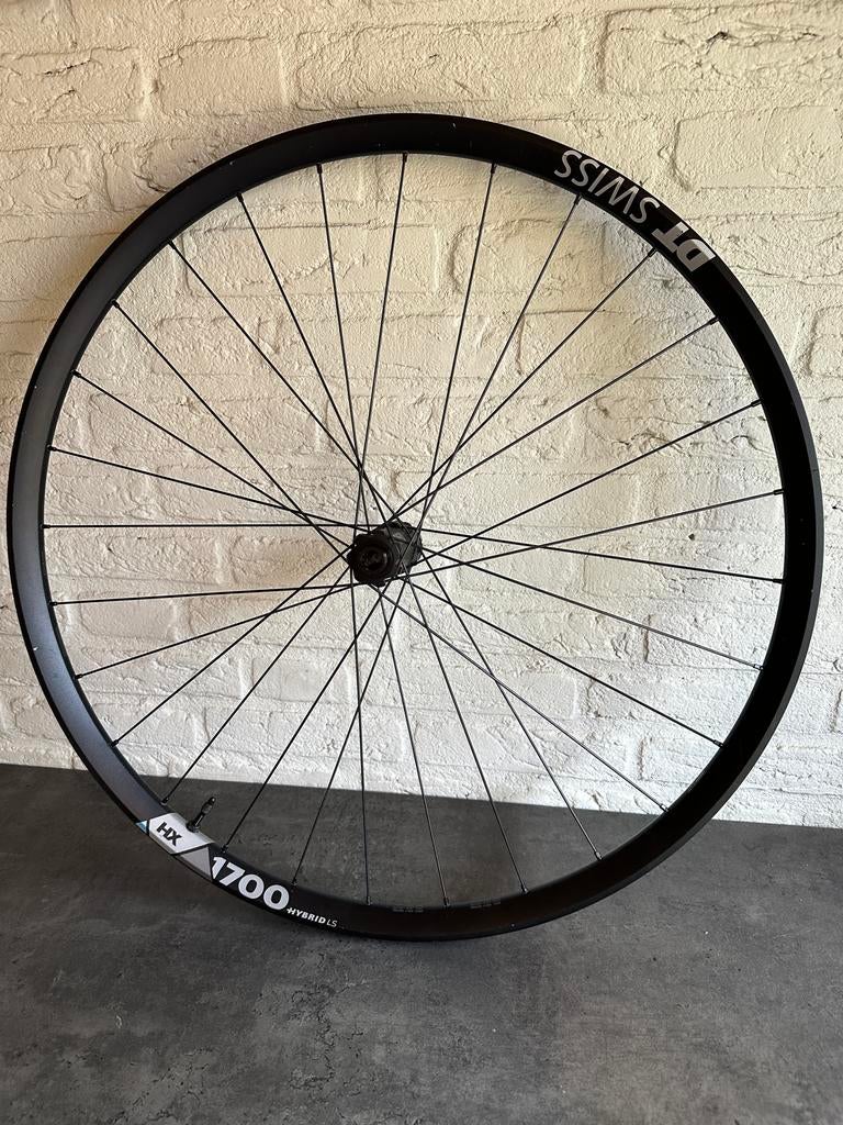 DT SWISS HX1700 Hybrid LS 29” Wielset, Fietsen en Brommers, Ophalen of Verzenden, Nieuw, Wiel