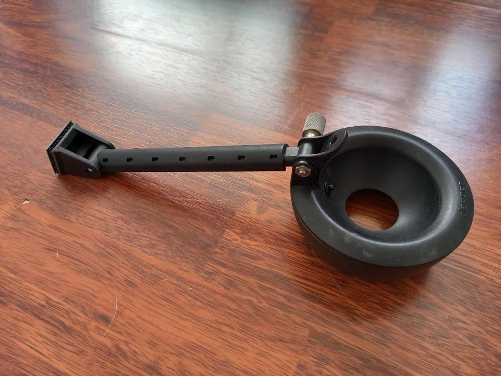 Deeper voerboot houder, Watersport en Boten, Ophalen