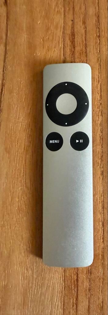 Apple Remote - Zo goed als nieuw, Ophalen, Zo goed als nieuw, Origineel, Mediaspeler