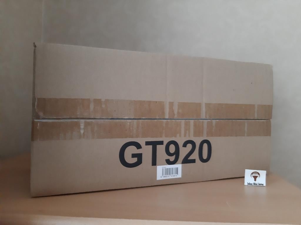 Mercedes C63 AMG Coupe Edition 507 2014 Rood GT Spirit 1:18, Overige merken, Auto, Nieuw, Ophalen of Verzenden