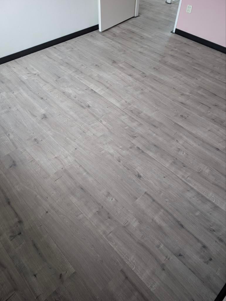 Laminaat Homeline royal xl V2, Ophalen, Overige materialen, 50 tot 150 cm, 10 m² of meer