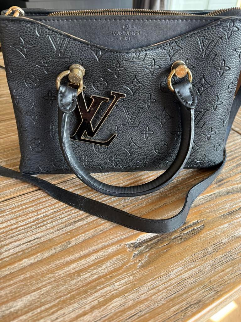 Nieuwe tas, Ophalen of Verzenden, Nieuw, Handtas