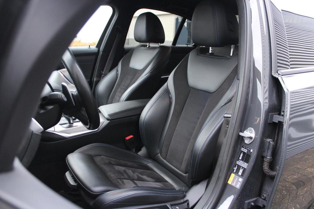 BMW 3-serie 330e | M Performance | 360 Camera | Adaptive cru, 1998 cc, Achterwielaandrijving, Gebruikt, Bedrijf