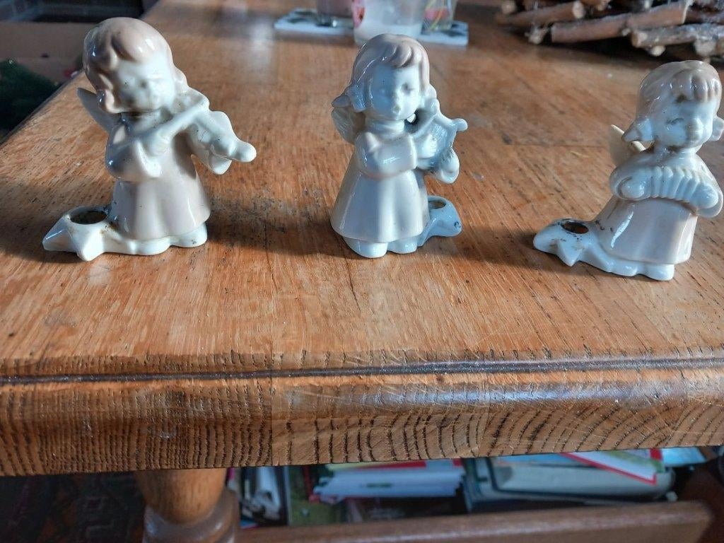 Engeltjes, Ophalen of Verzenden