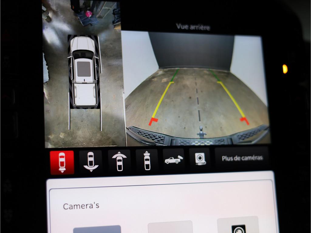 Dodge Ram 1500 2025 3.0L HURRICANE LARAMIE Night Premium | B, Auto's, Automaat, 2993 cc, Met garantie (alle), Zwart