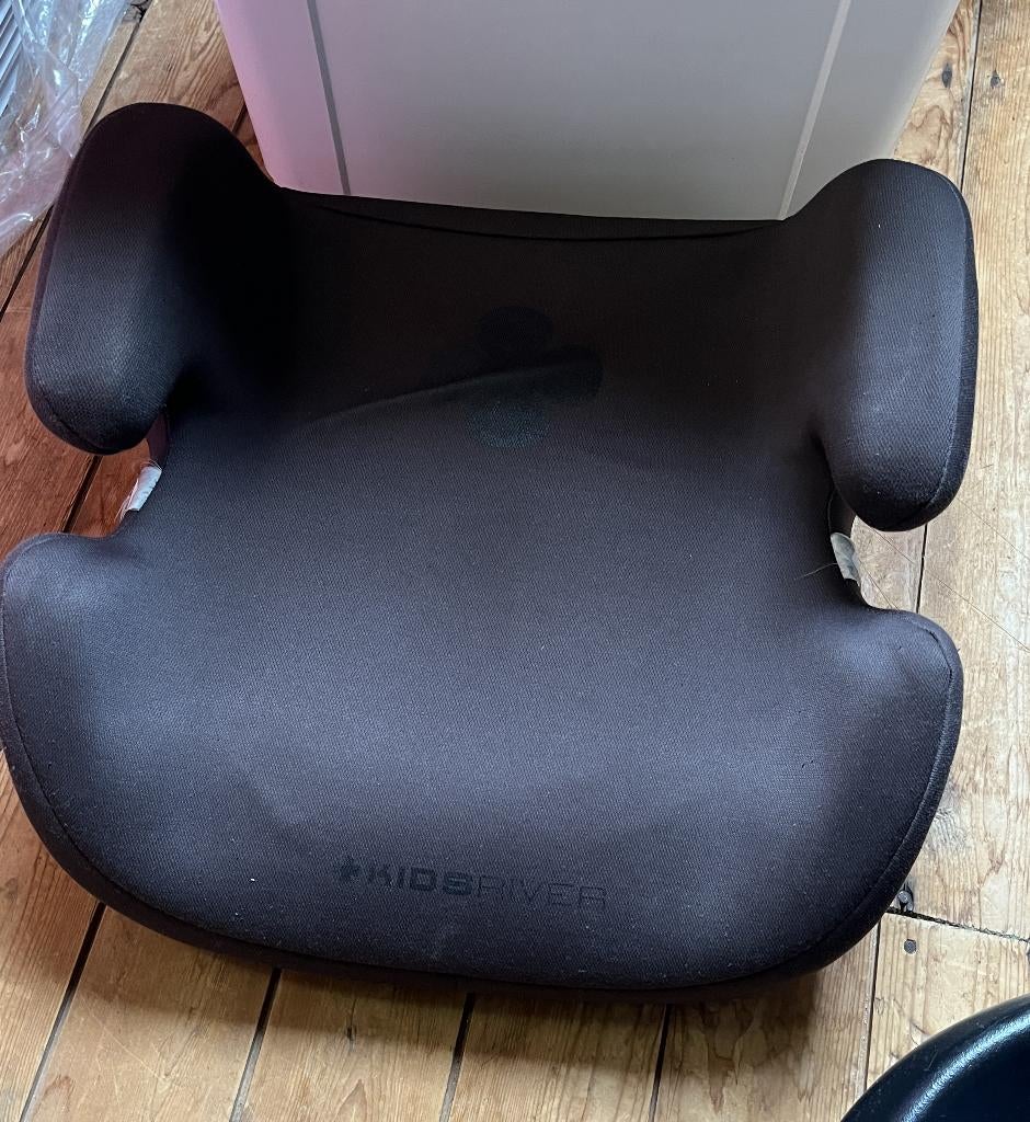 stoelverhoger, Overige merken, 15 t/m 36 kg, Ophalen of Verzenden, Gebruikt