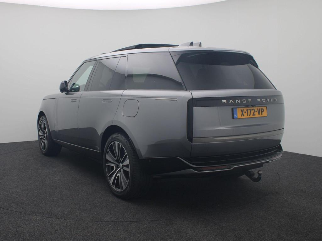 Land Rover Range Rover 3.0 P460e SE PHEV | Elektrisch glazen, 12 maanden, Adaptive Cruise Control, Euro 6, 3000 kg