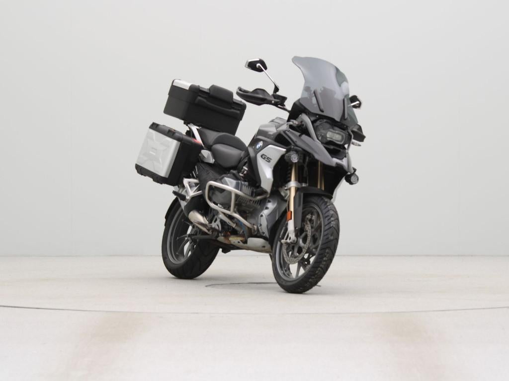 BMW R 1250 GS (bj 2019) - foto 2