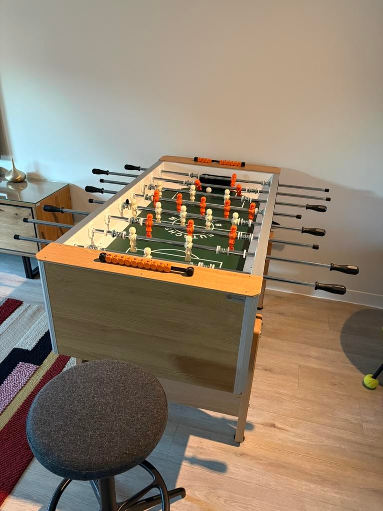 Deutscher Meister Grand Luxe, Ophalen of Verzenden, Zo goed als nieuw