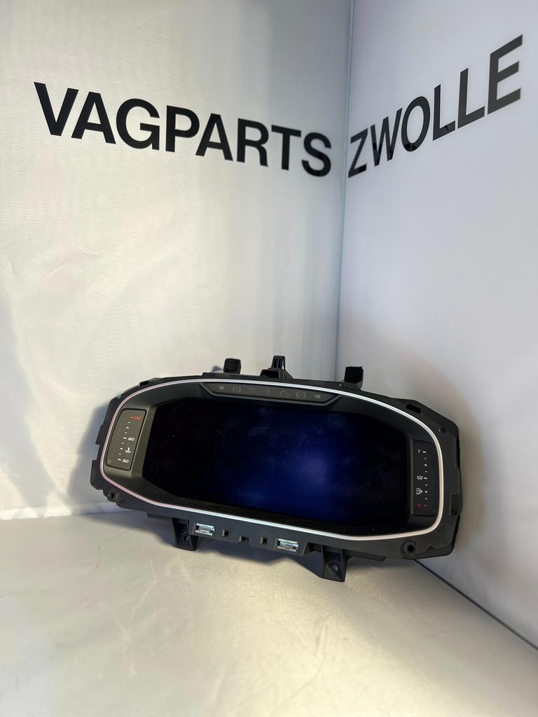 Seat ateca virtual cockpit 5F0920320D, Auto-onderdelen, Ophalen, Seat