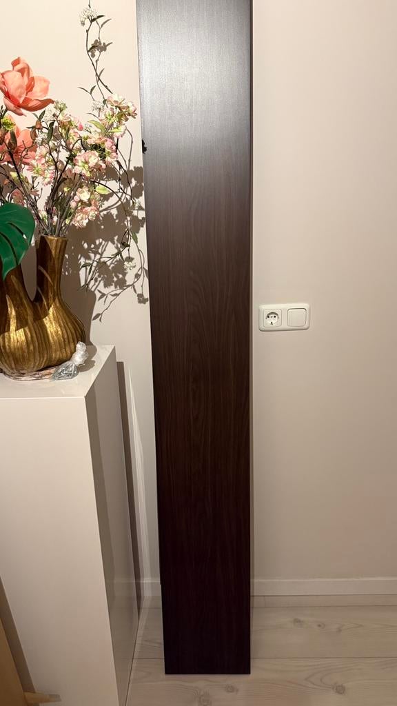 Ikea wandplank 190x25, Ophalen, Gebruikt