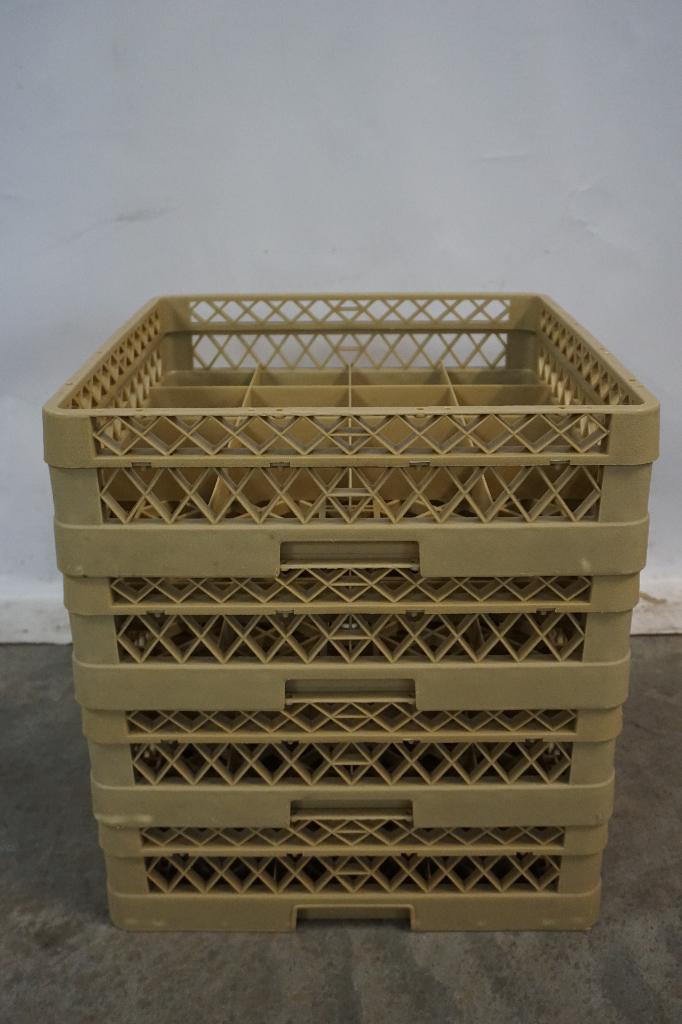 Vaatwaskratten vaatwaskrat Vaatwaskorven, Ophalen, Gebruikt