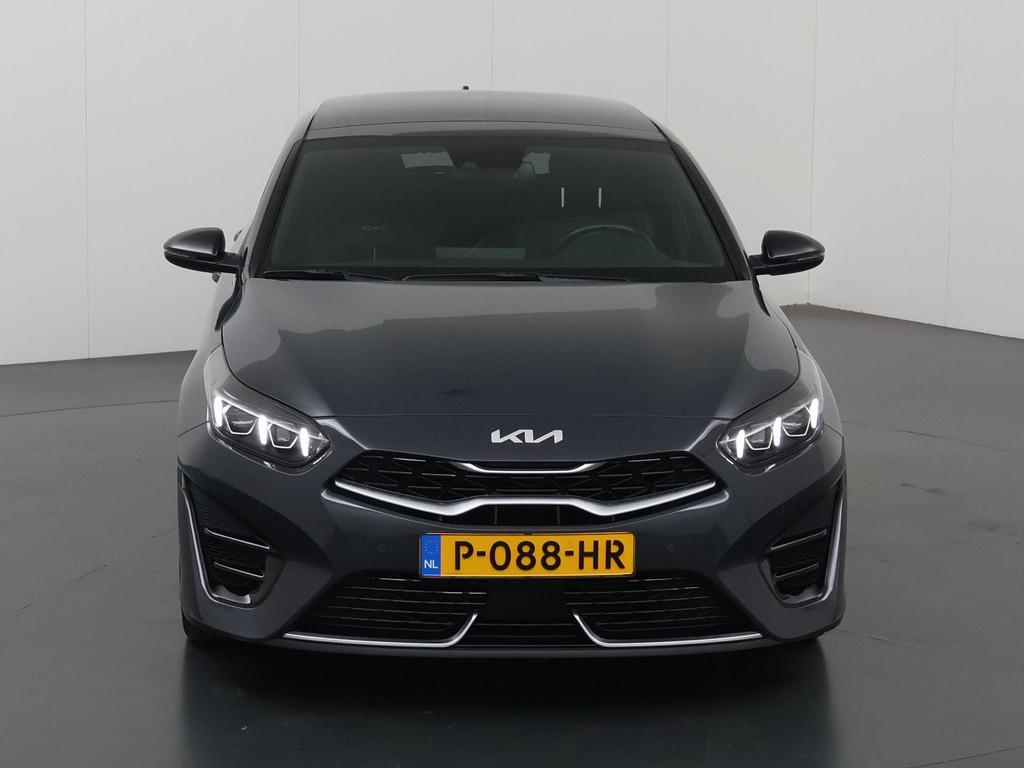Kia ProCeed 1.5 T-GDi GT-PlusLine | Panoramadak | JBL Audio, 1325 kg, Gebruikt, Euro 6, 4 cilinders