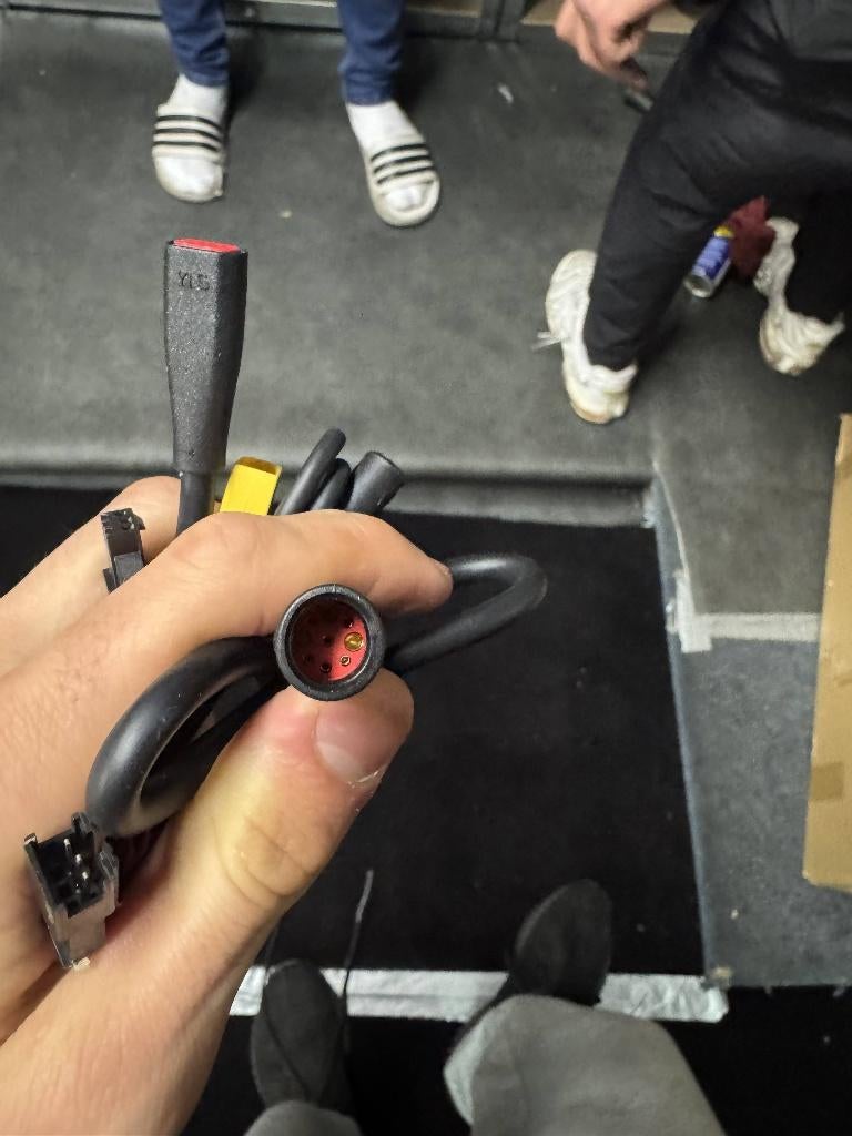 Fatbike controller -  alle modellen geschikt, Fietsen en Brommers, Fietsonderdelen, Ophalen of Verzenden