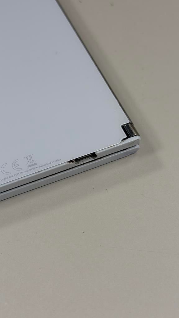 Microsoft Surface Duo – 256GB – 6 maanden garantie, Microsoft, Microsoft, Geen camera, Microsoft