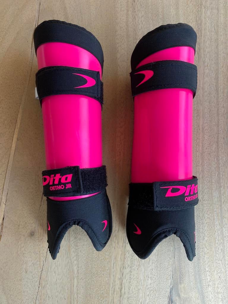 Nieuw Hockey Scheenbeschermers Junior xs, Ophalen of Verzenden, Nieuw, Overige typen