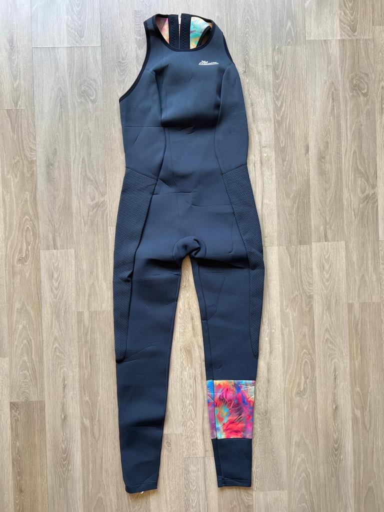 Nieuwe Mystic Vrouw Wetsuit - Maat L, Wetsuit, ., Nieuw, Ophalen of Verzenden