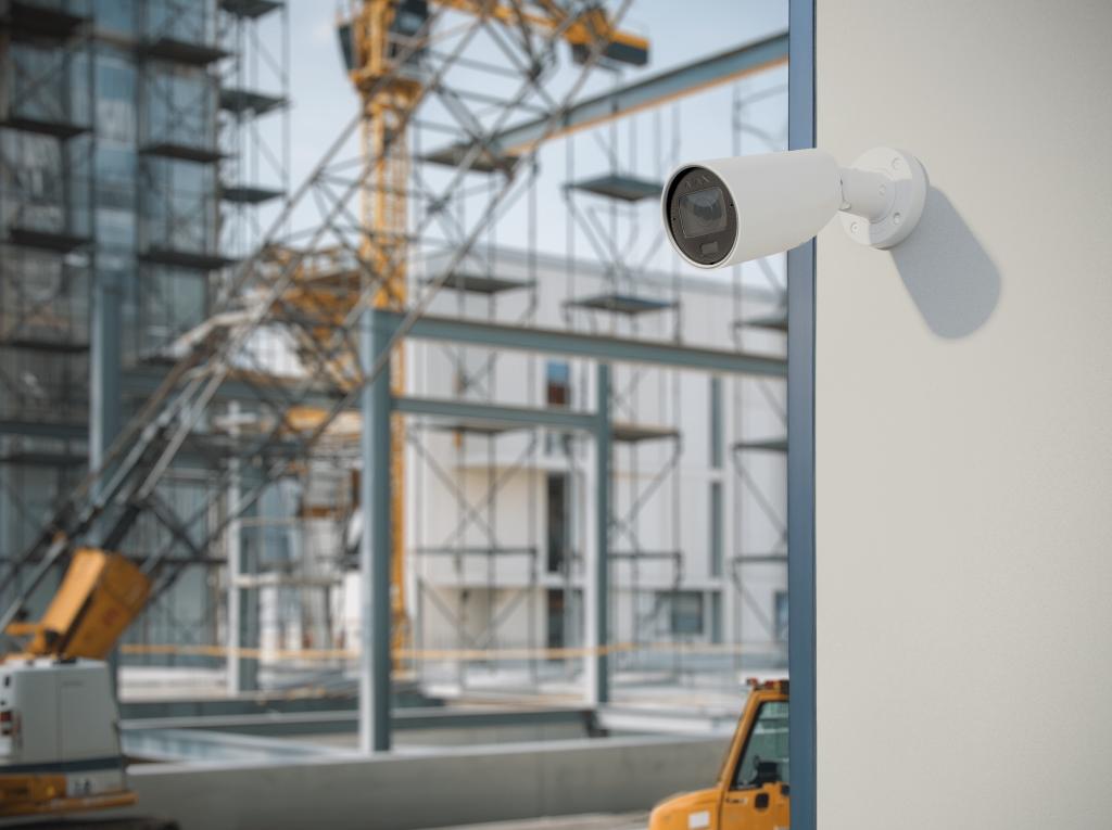 Camera Beveiliging incl. installatie | Vrijblijvende offerte, Installatie alarmsystemen