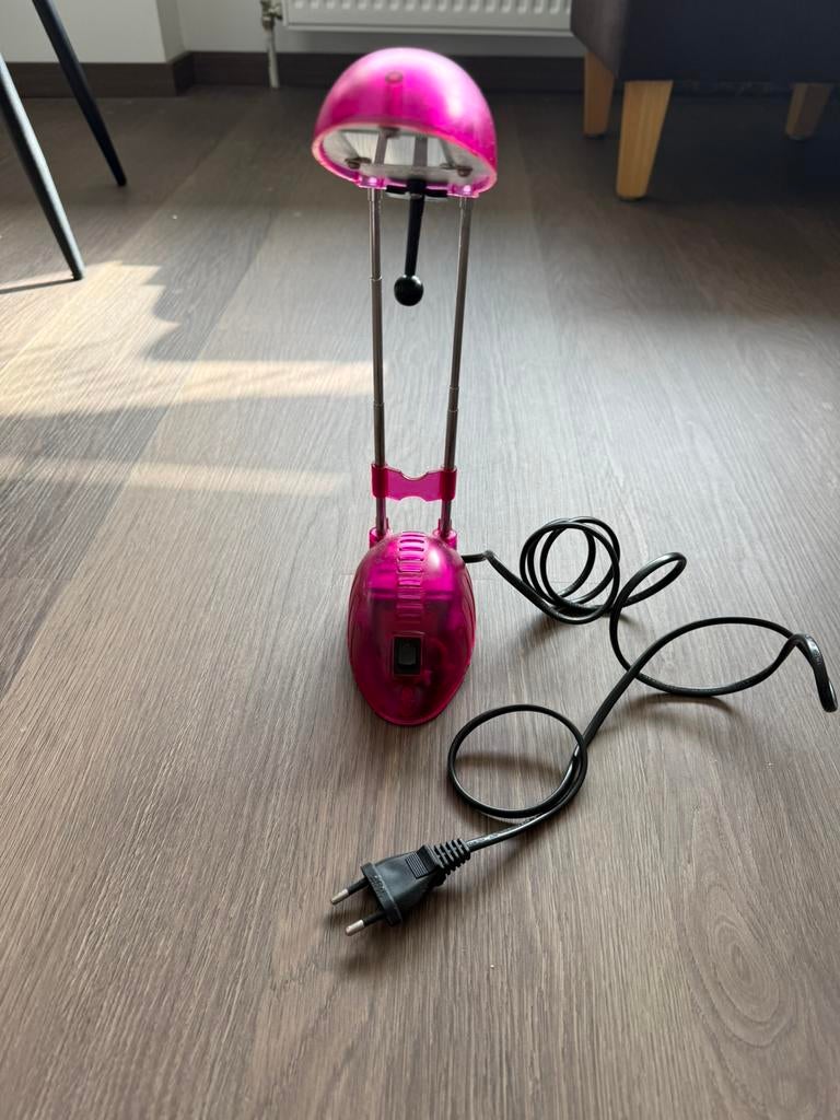 Bureaulamp, Ophalen, Zo goed als nieuw