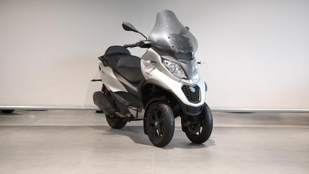 Piaggio MP3 400 LT (bj 2022) - foto 3