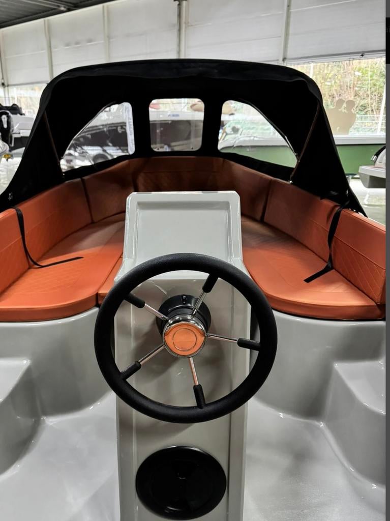 Gentle 480 super stunt, Ophalen, 10 tot 30 pk, Info@q-fiber.nl, Nieuw