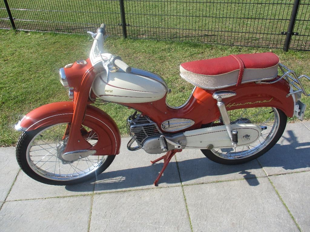 DKW als nieuw, Ophalen, Overige merken