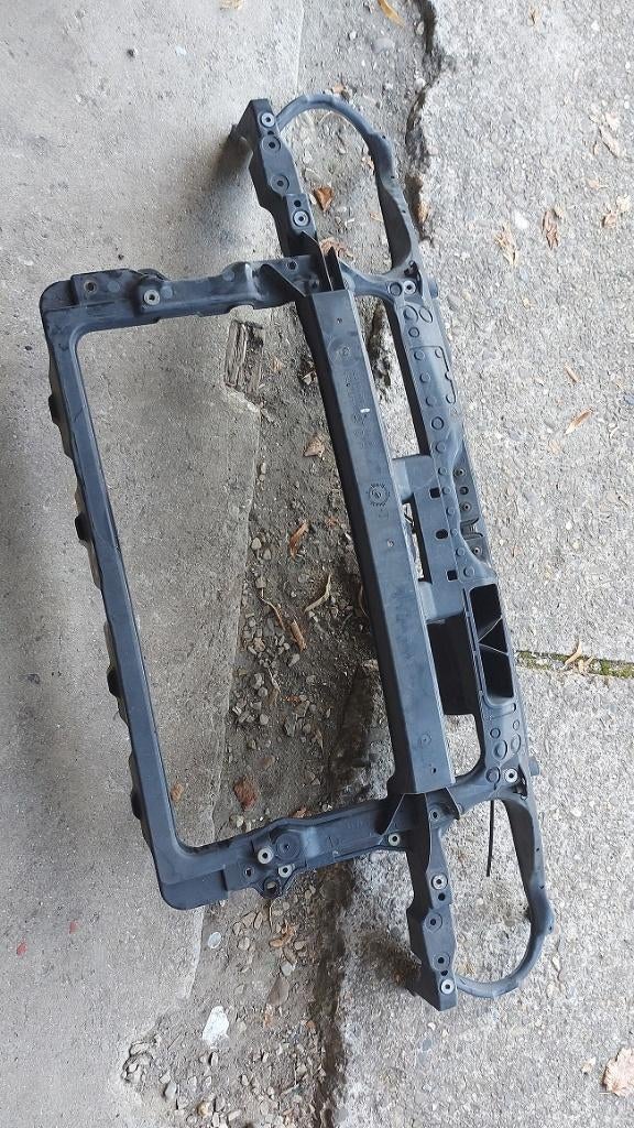 Voorfront Polo 2004, Ophalen of Verzenden