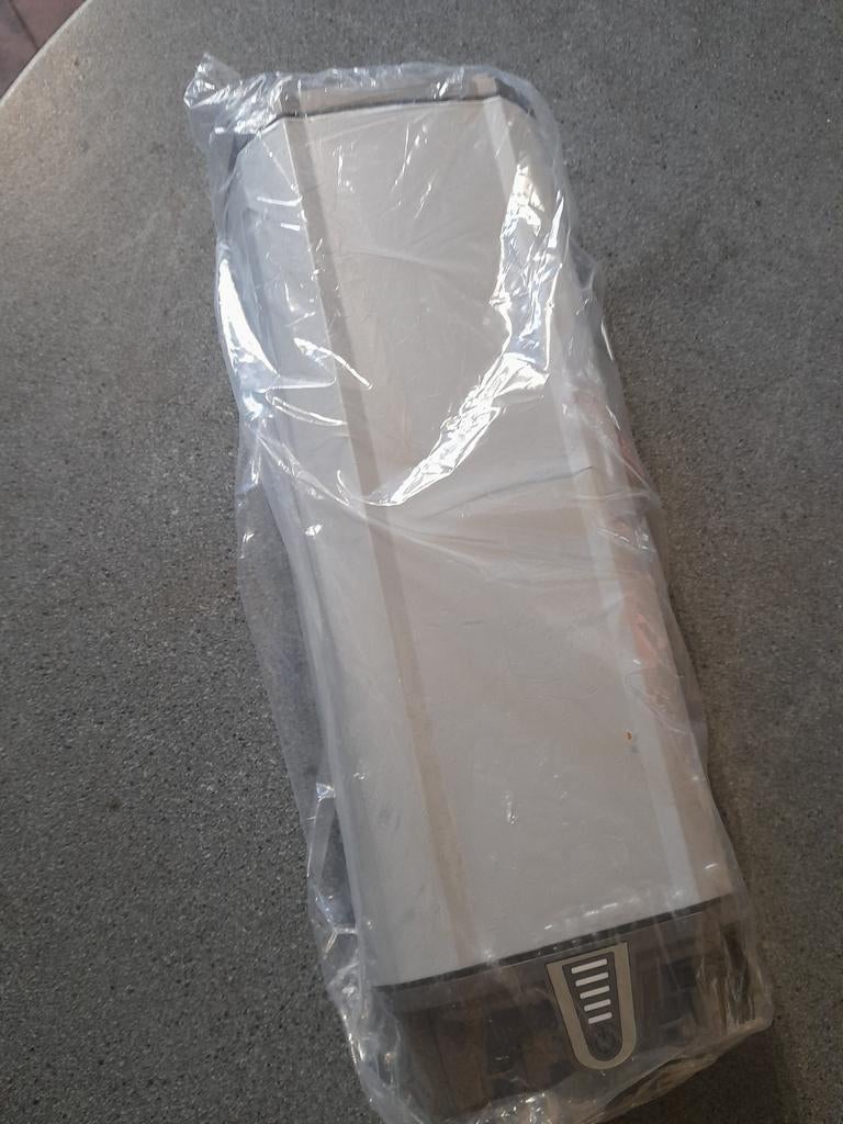 Nieuwe Accu Sparta RX Entour Batavus Koga PMU 4 36V 17.25Ah, Ophalen of Verzenden, Sparta, B, B