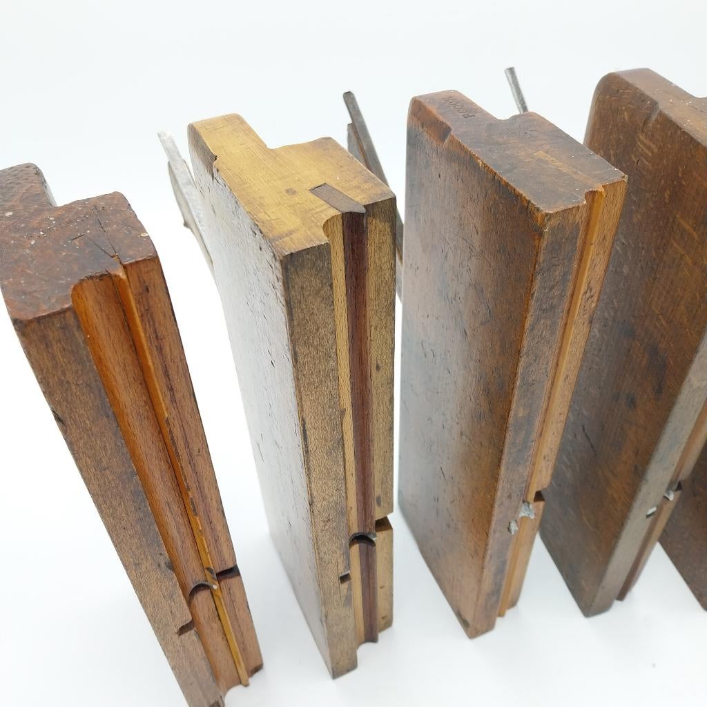 5 Kraalprofielen (ML), Ophalen of Verzenden