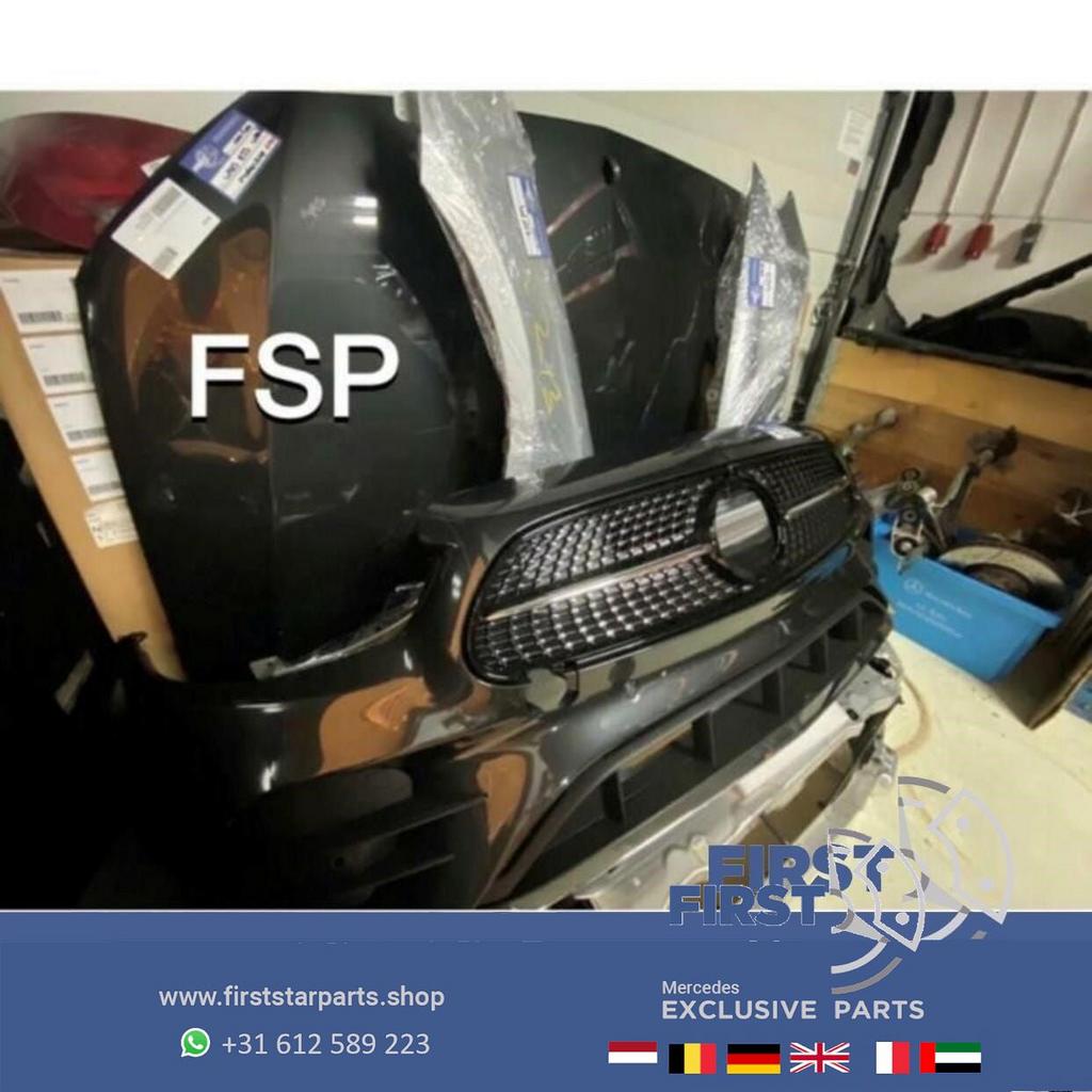 W213 S213 W238 FACELIFT 43 AMG VOORKOP Mercedes E Klasse 202, Auto-onderdelen, Gebruikt, -, Voor, Ophalen of Verzenden