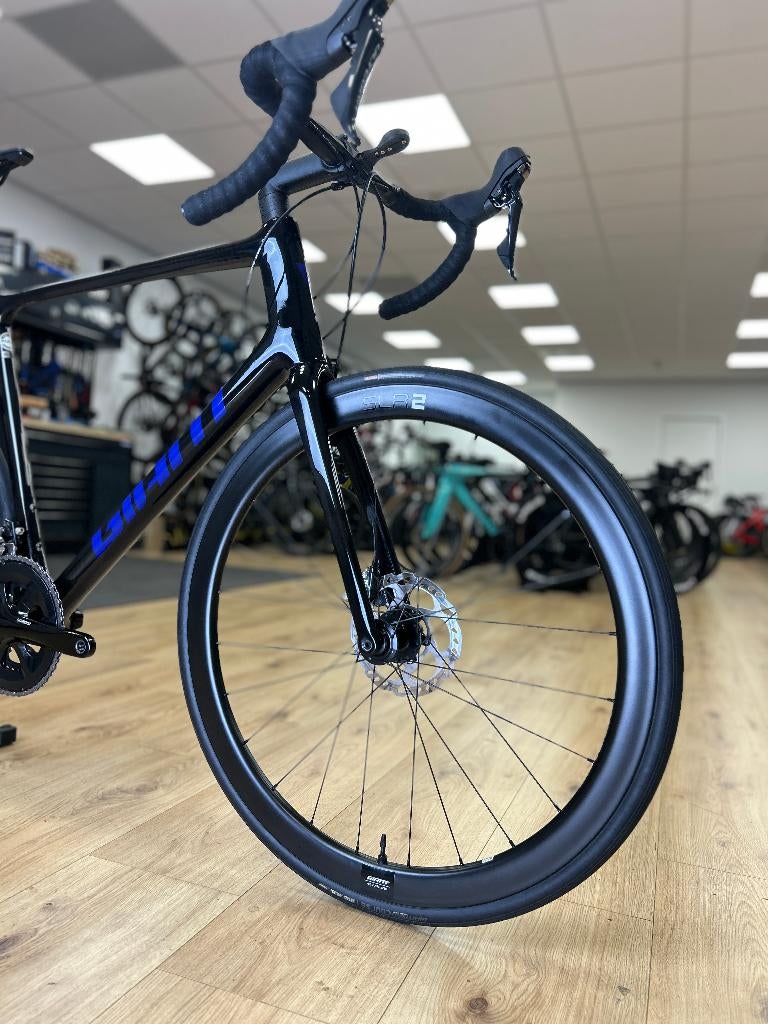 Giant TCR Advanced Pro 1 Carbon Racefiets, Ophalen, Zo goed als nieuw, Overige typen