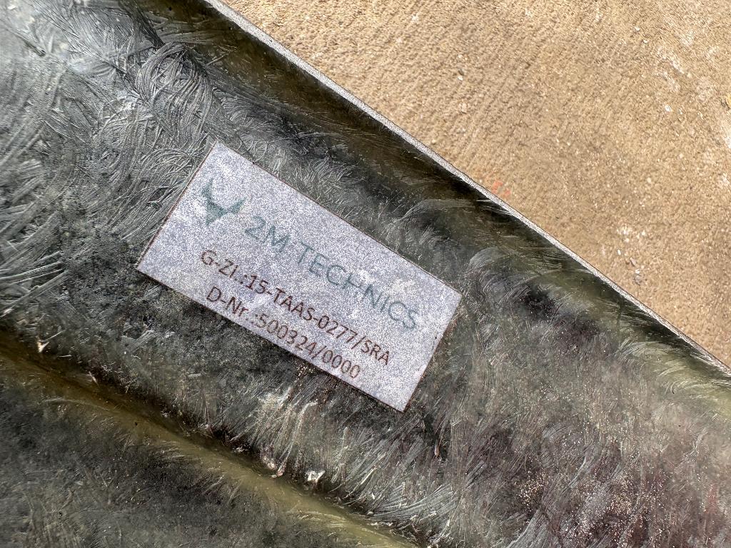 Mazda MX5 NA / NB / NBfl - Nieuw zijskirts van 2MTechnics, Auto-onderdelen, Carrosserie en Plaatwerk, Voor, Nieuw, Ophalen of Verzenden