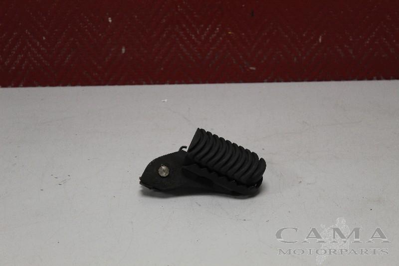 VOETSTEUN LINKS VOOR BMW F 800 GS 2008-2012 (F800GS 08), Dhr. S. di Majo, Gebruikt, Info@cama-motorparts.nl, P.J. Troelstraweg 8 8
3144 CX  MAASSLUIS, NL